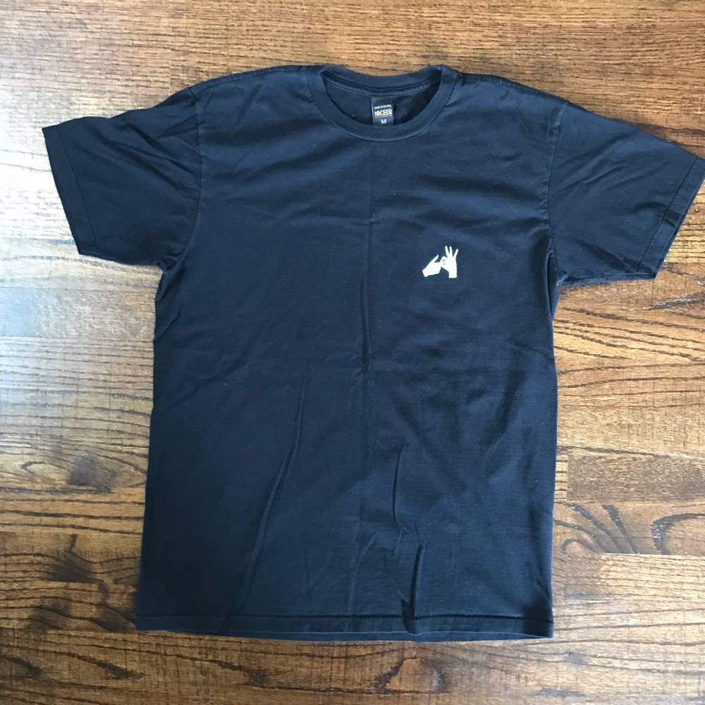 Vintage 10Deep ‘In and Out’ t shirt Sz M